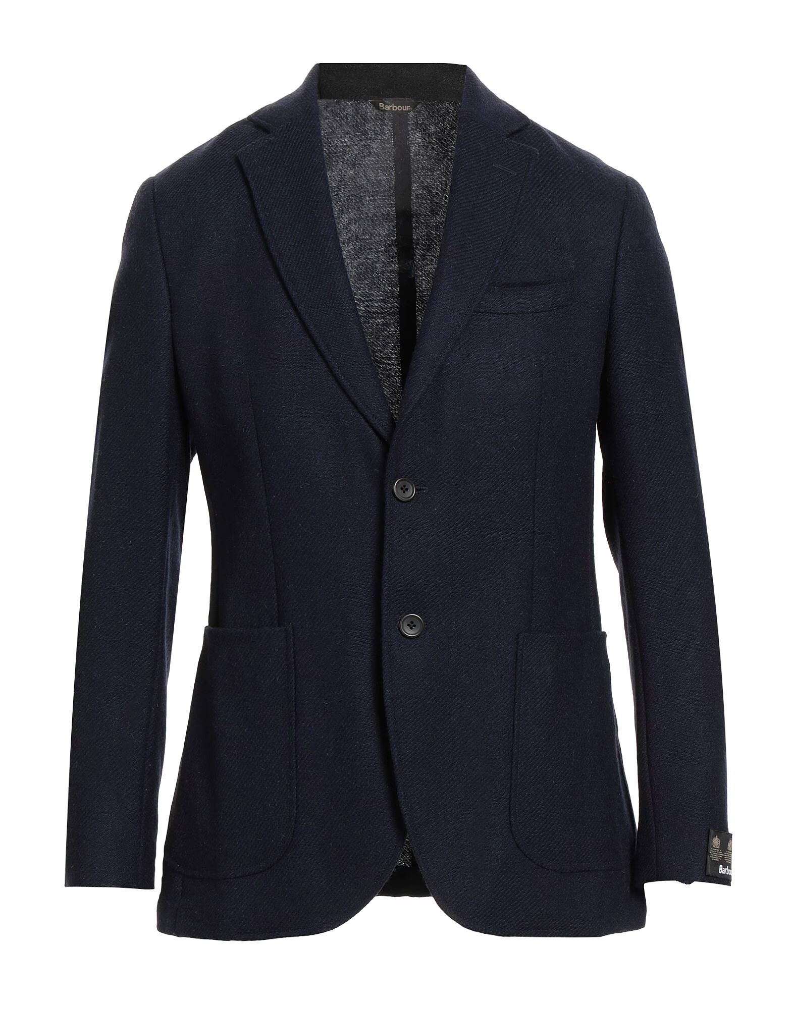 Блейзер Barbour, темно-синий
Блейзер Barbour, темно-синий