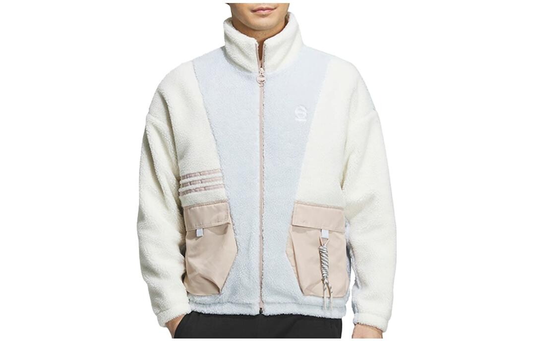 Куртка унисекс сине-белый Adidas Neo
Куртка унисекс сине-белый Adidas Neo