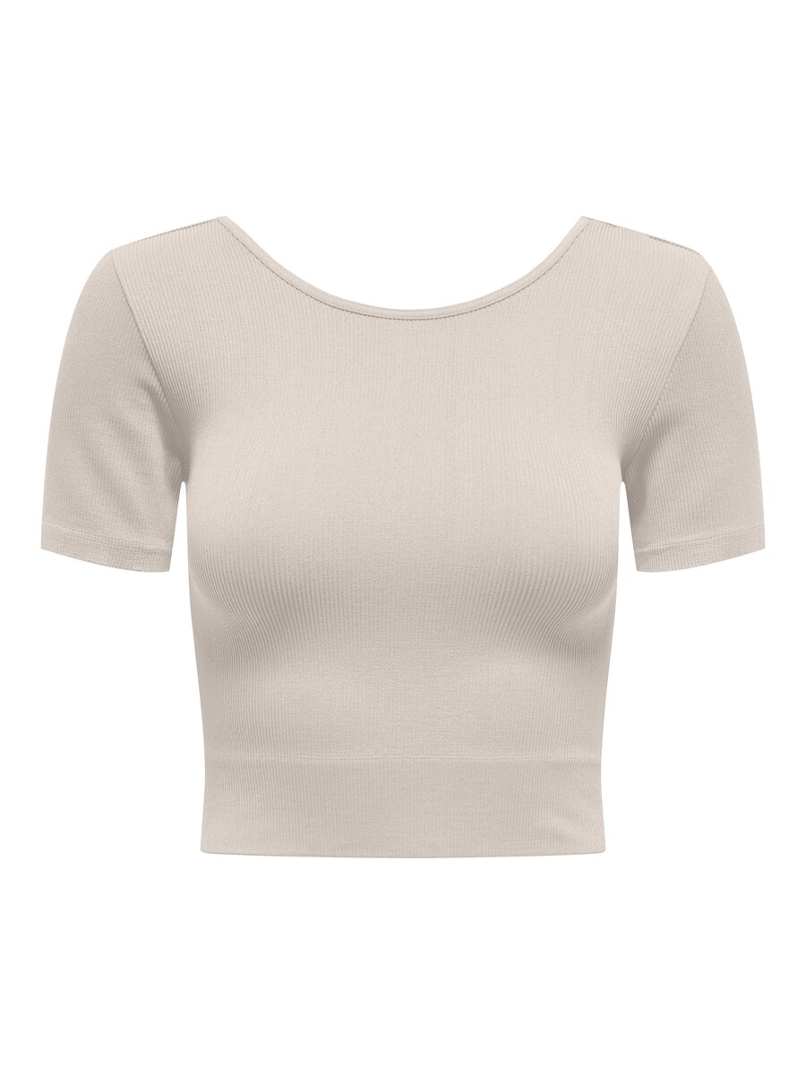 Футболка Performance ONLY PLAY ONPJaia, серый
Футболка Performance ONLY PLAY ONPJaia, серый