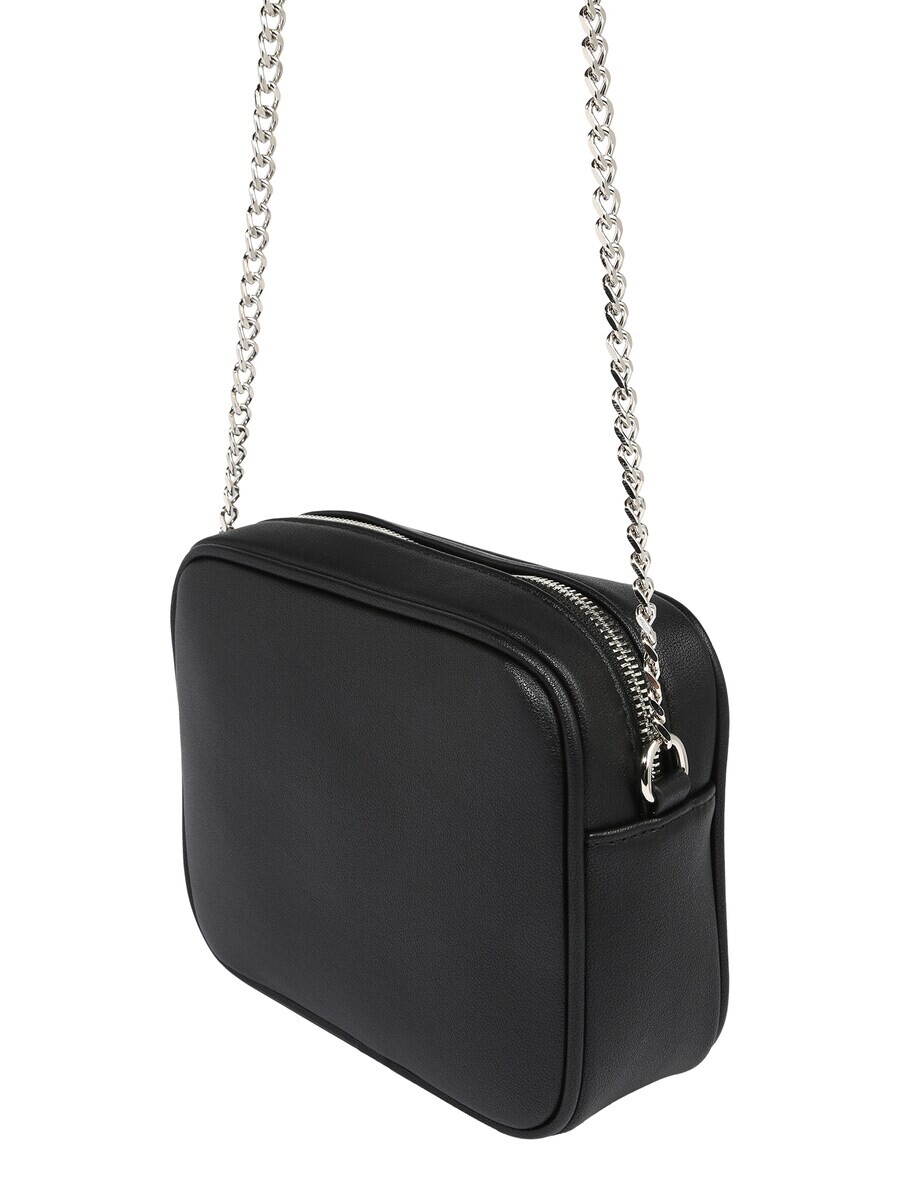 Сумка кросс-боди ABOUT YOU Crossbody Flora, черный
Сумка кросс-боди ABOUT YOU Crossbody Flora, черный