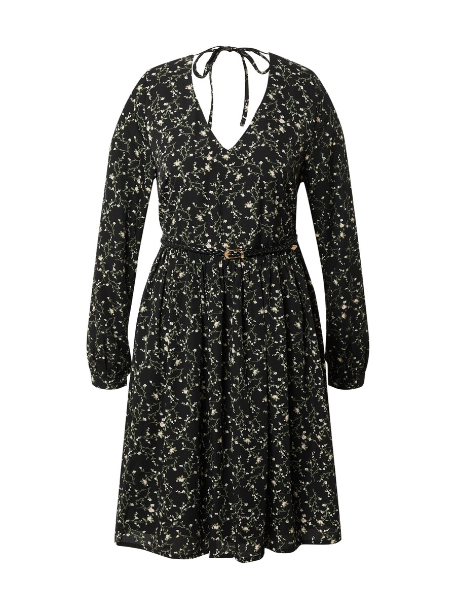 Платье ABOUT YOU Elsa, черный
Платье ABOUT YOU Elsa, черный