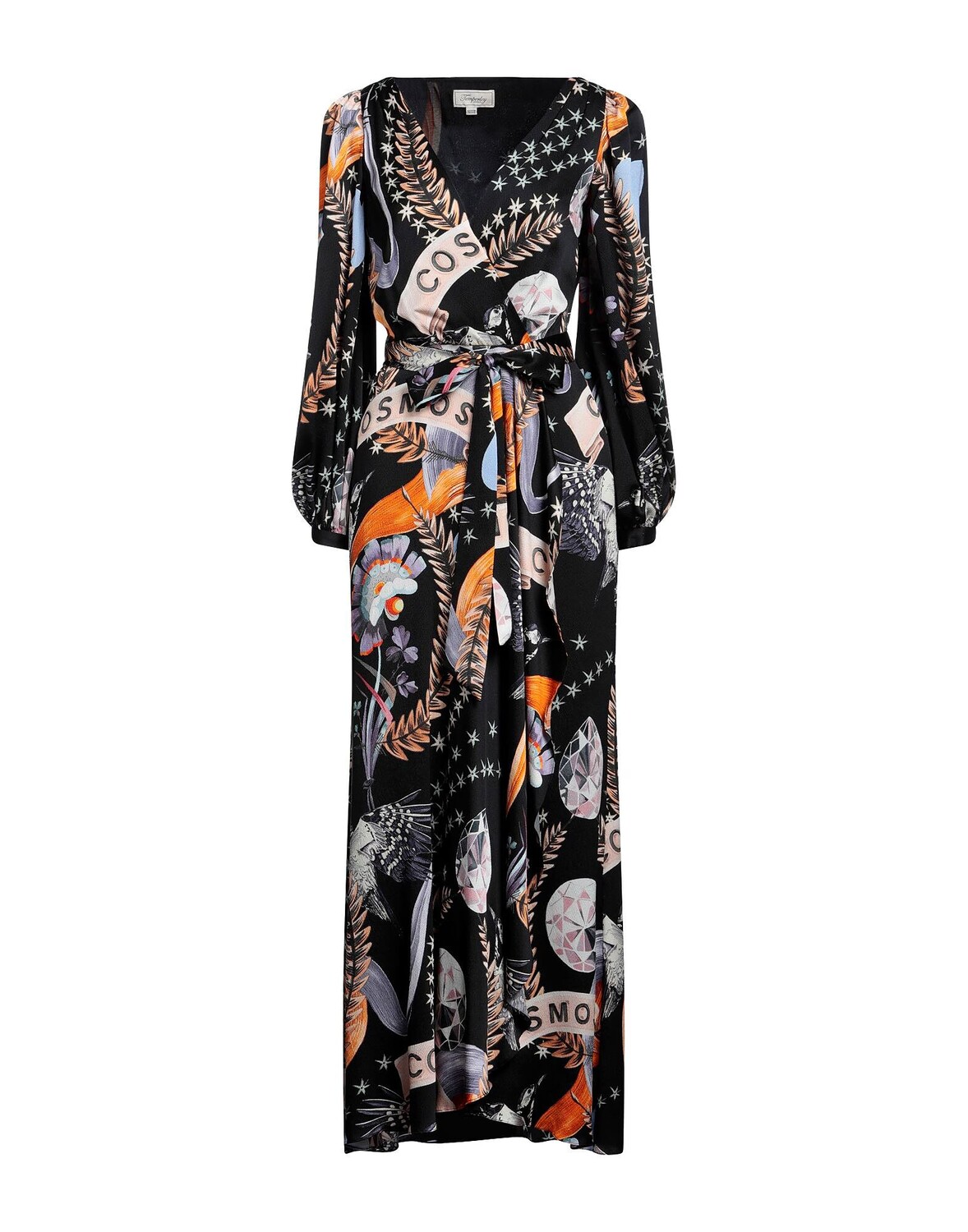 Платье Temperley London, черный
Платье Temperley London, черный