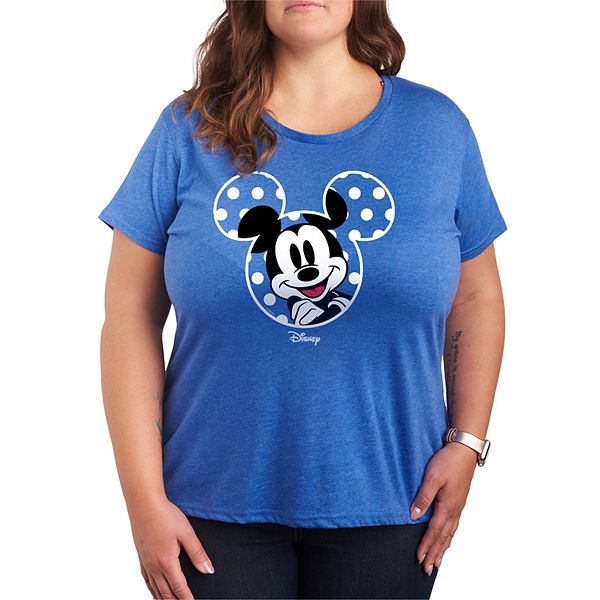 Футболка с длинным рукавом French terry с ушками Микки Мауса в горошек, размер plus size Disney, Heather Royal Blue, Синий, Футболка с длинным рукавом French terry с ушками Микки Мауса в горошек, размер plus size Disney, Heather Royal Blue
Футболка с длинным рукавом French terry с ушками Микки Мауса в горошек, размер plus size Disney, Heather Royal Blue, Синий, Футболка с длинным рукавом French terry с ушками Микки Мауса в горошек, размер plus size Disney, Heather Royal Blue