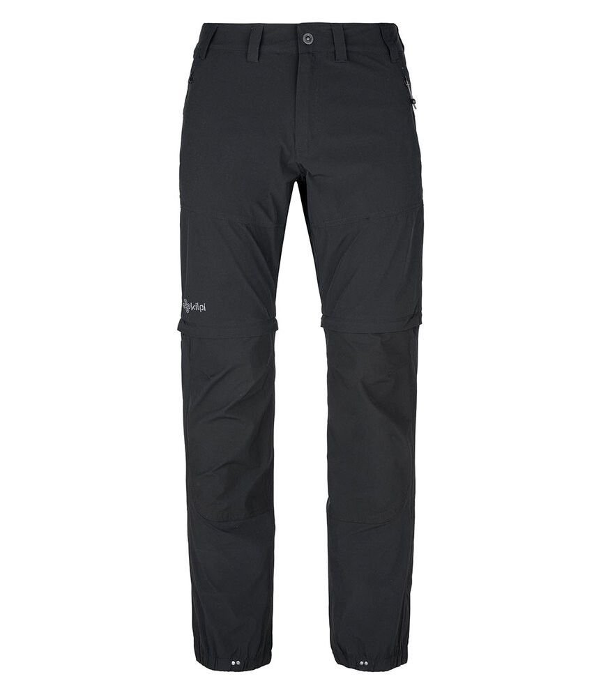 Брюки Kilpi Hosio, черный
Брюки Kilpi Hosio, черный