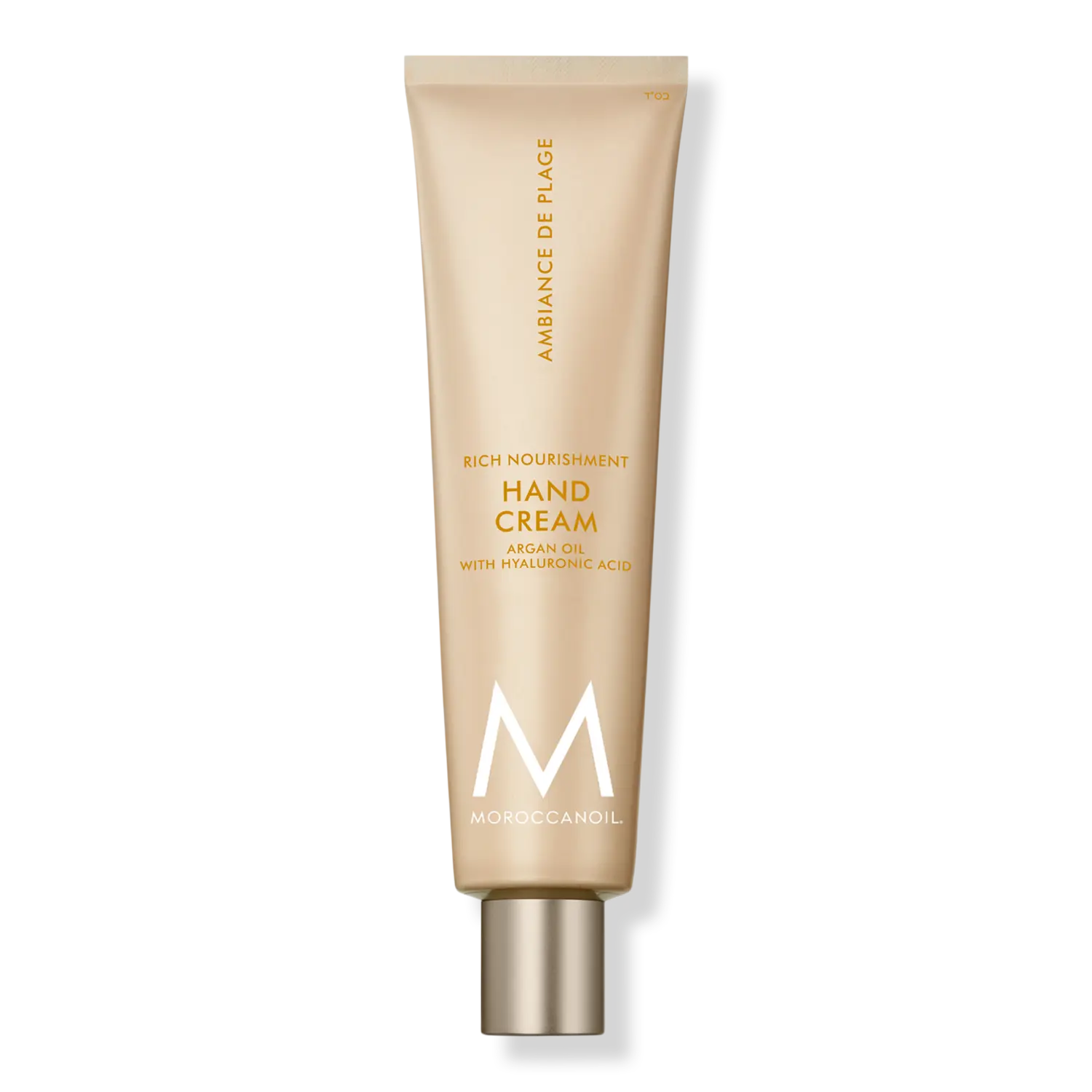 Крем для рук Moroccanoil, Ambiance de Plage
Крем для рук Moroccanoil, Ambiance de Plage