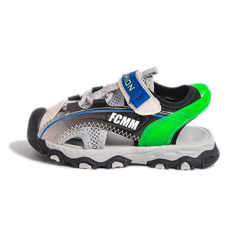 Детские сандалии FCMM, синий
Детские сандалии FCMM, синий