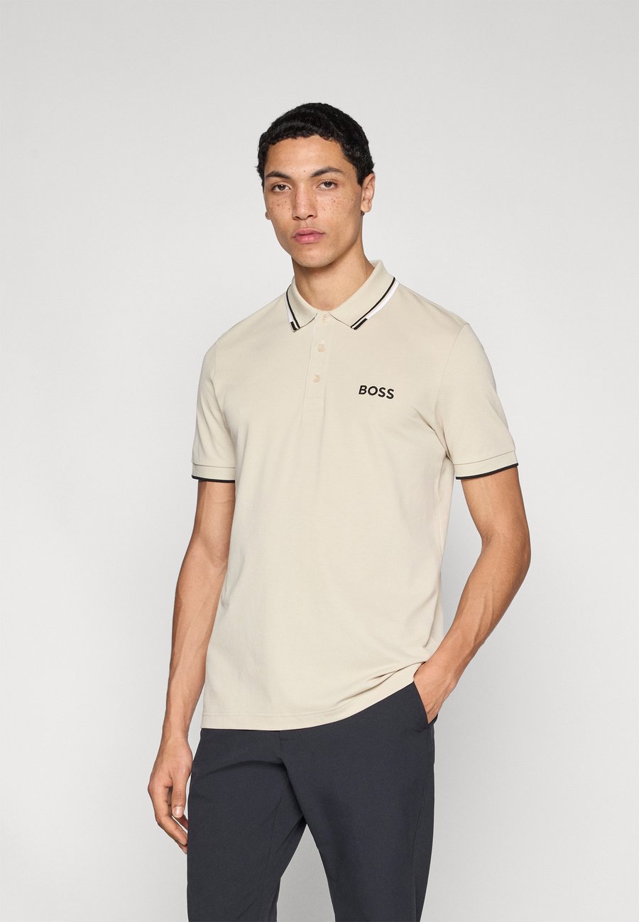 Поло BOSS PADDY PRO, Light Beige/Beige
Поло BOSS PADDY PRO, Light Beige/Beige