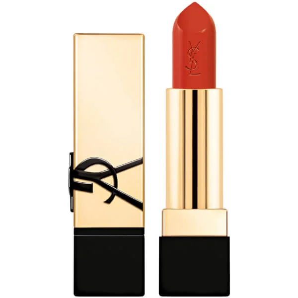 Обновляющая губная помада rouge pur couture 3g Ysl, цвет 1 
Обновляющая губная помада rouge pur couture 3g Ysl, цвет 1