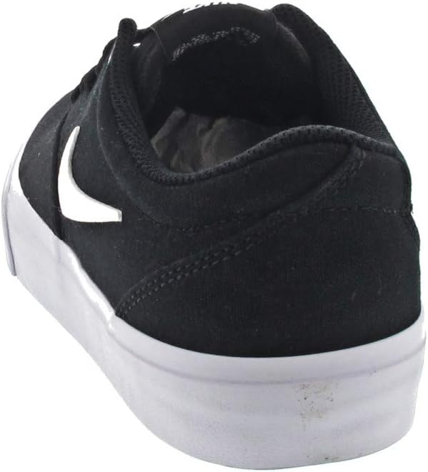 Кроссовки NIKE SB Check Solarsoft Canvas, Black Schwarz Weiß 002
Кроссовки NIKE SB Check Solarsoft Canvas, Black Schwarz Weiß 002