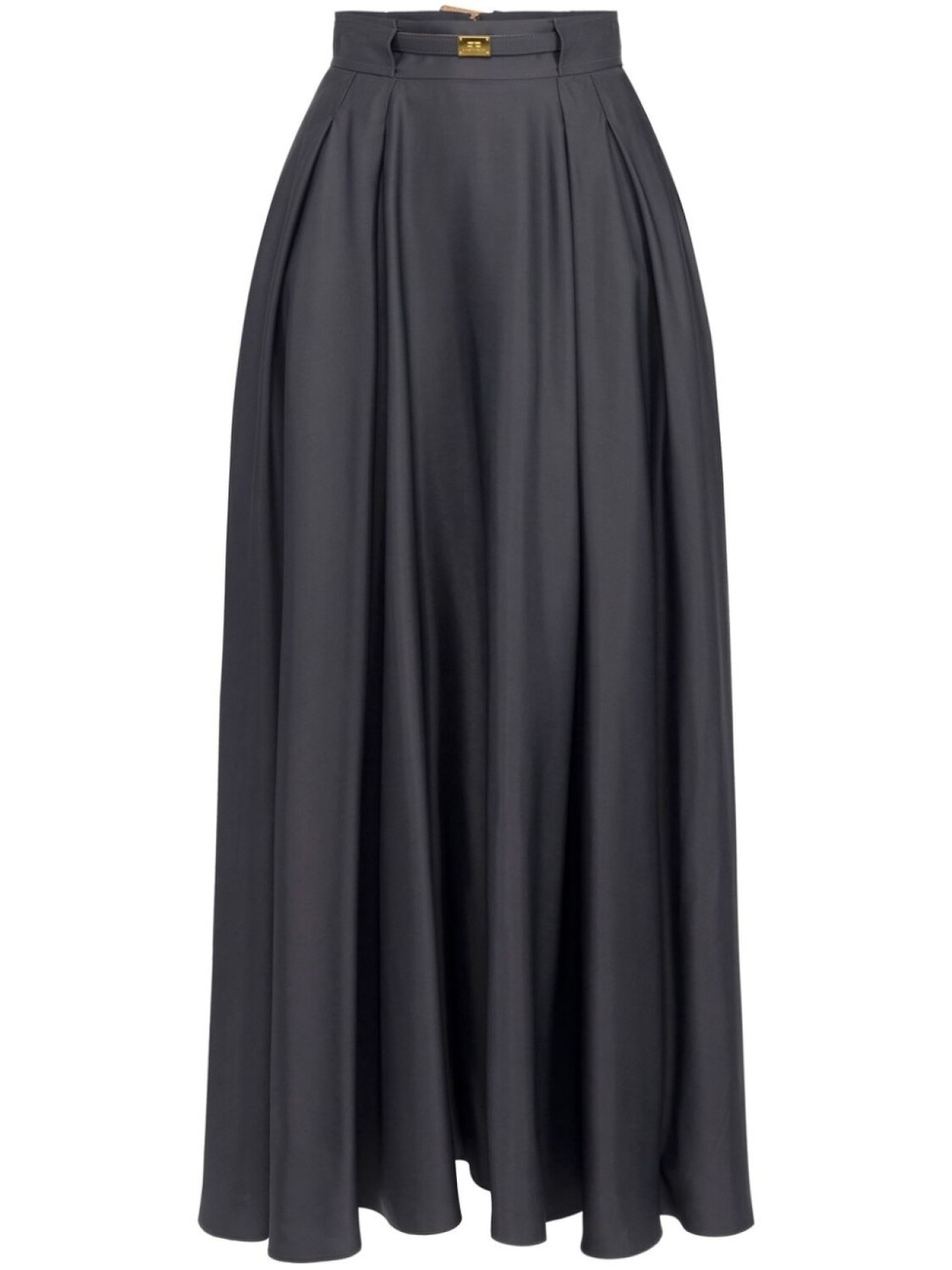 Elisabetta Franchi юбка Circle, серый
Elisabetta Franchi юбка Circle, серый