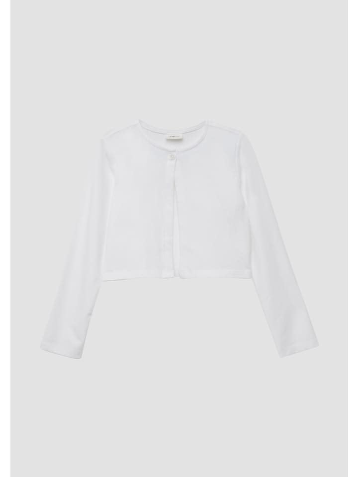 Куртка s.Oliver, белый
Куртка s.Oliver, белый