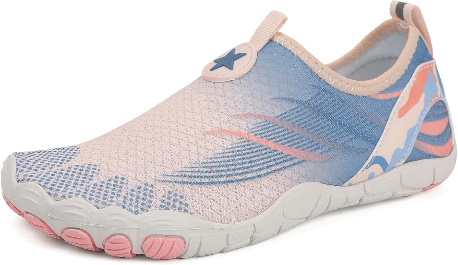 Женская и мужская заземляющая обувь, босоножки Barefoot, походные кроссовки Barefoot Pro с широкой носочной частью, водонепроницаемые трейловые кроссовки для здоровья и нескользящие Zwrxw, белый
Женская и мужская заземляющая обувь, босоножки Barefoot, походные кроссовки Barefoot Pro с широкой носочной частью, водонепроницаемые трейловые кроссовки для здоровья и нескользящие Zwrxw, белый