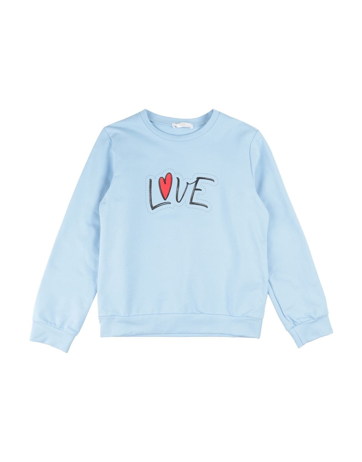 Толстовка Alviero Martini 1A Classe, небесно-голубой
Толстовка Alviero Martini 1A Classe, небесно-голубой