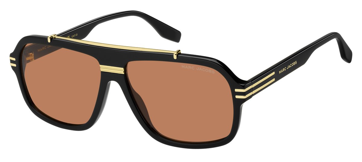 Мужские солнцезащитные очки MARC 840-S MARC JACOBS
Мужские солнцезащитные очки MARC 840-S MARC JACOBS