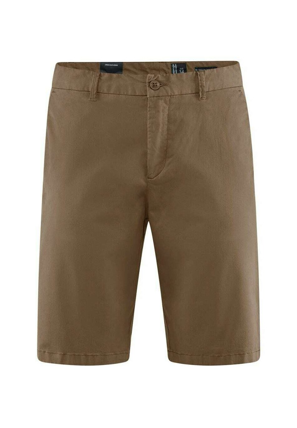 Шорты BERMUDA SLIM Bomboogie, светло-коричневый
Шорты BERMUDA SLIM Bomboogie, светло-коричневый