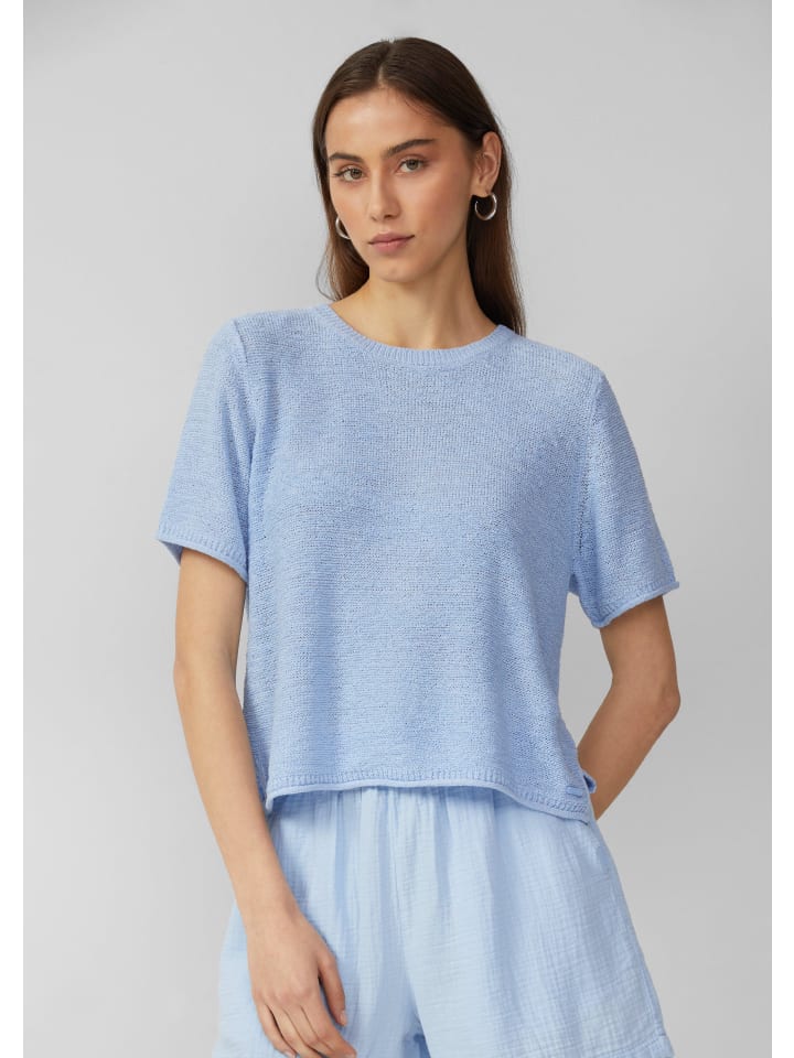 Свитер QS, синий
Свитер QS, синий