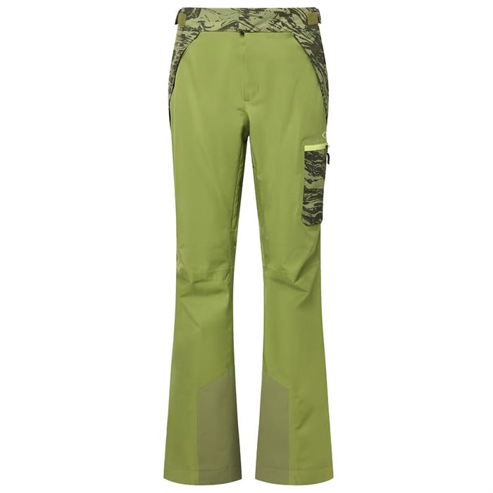 Tc Juno Reduct Shell Pants 2.0 - женские Oakley, Duality Swirl Dbl Green
Tc Juno Reduct Shell Pants 2.0 - женские Oakley, Duality Swirl Dbl Green