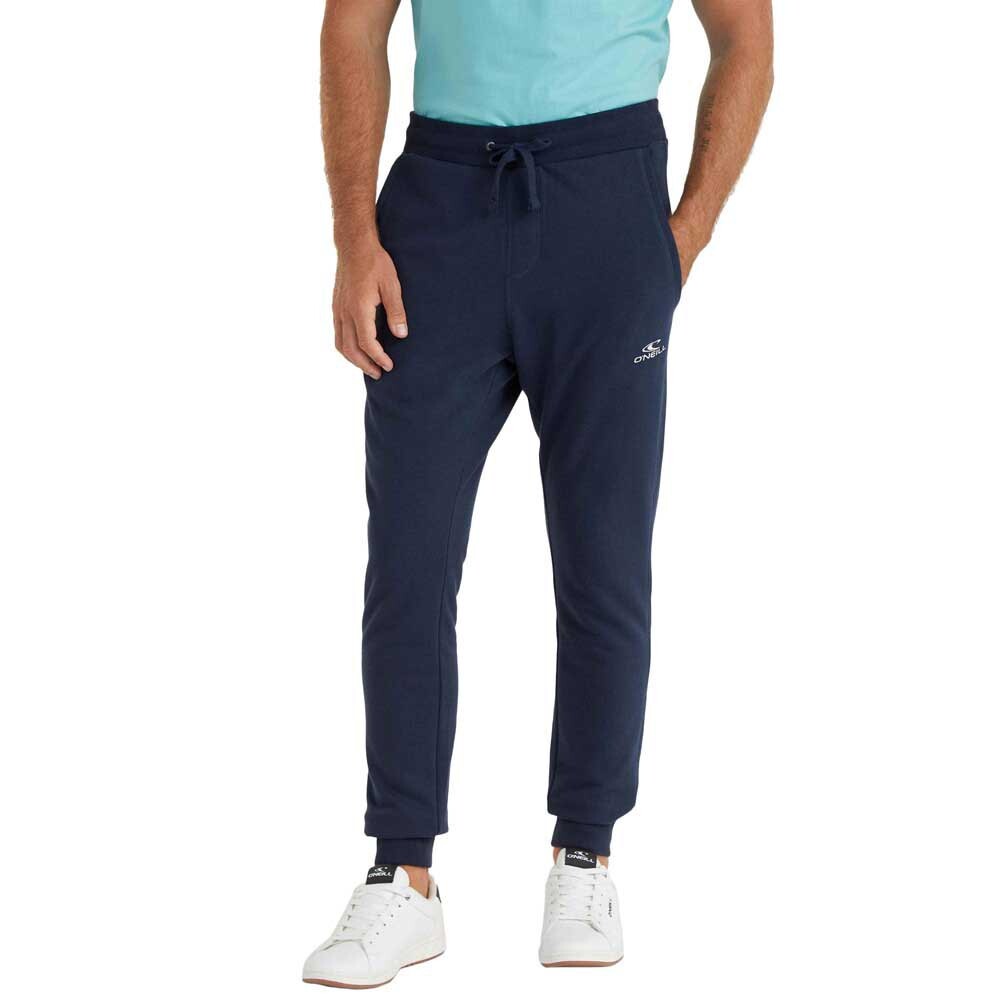 Джоггеры O´neill Small Logo Joggers, синий
Джоггеры O´neill Small Logo Joggers, синий
