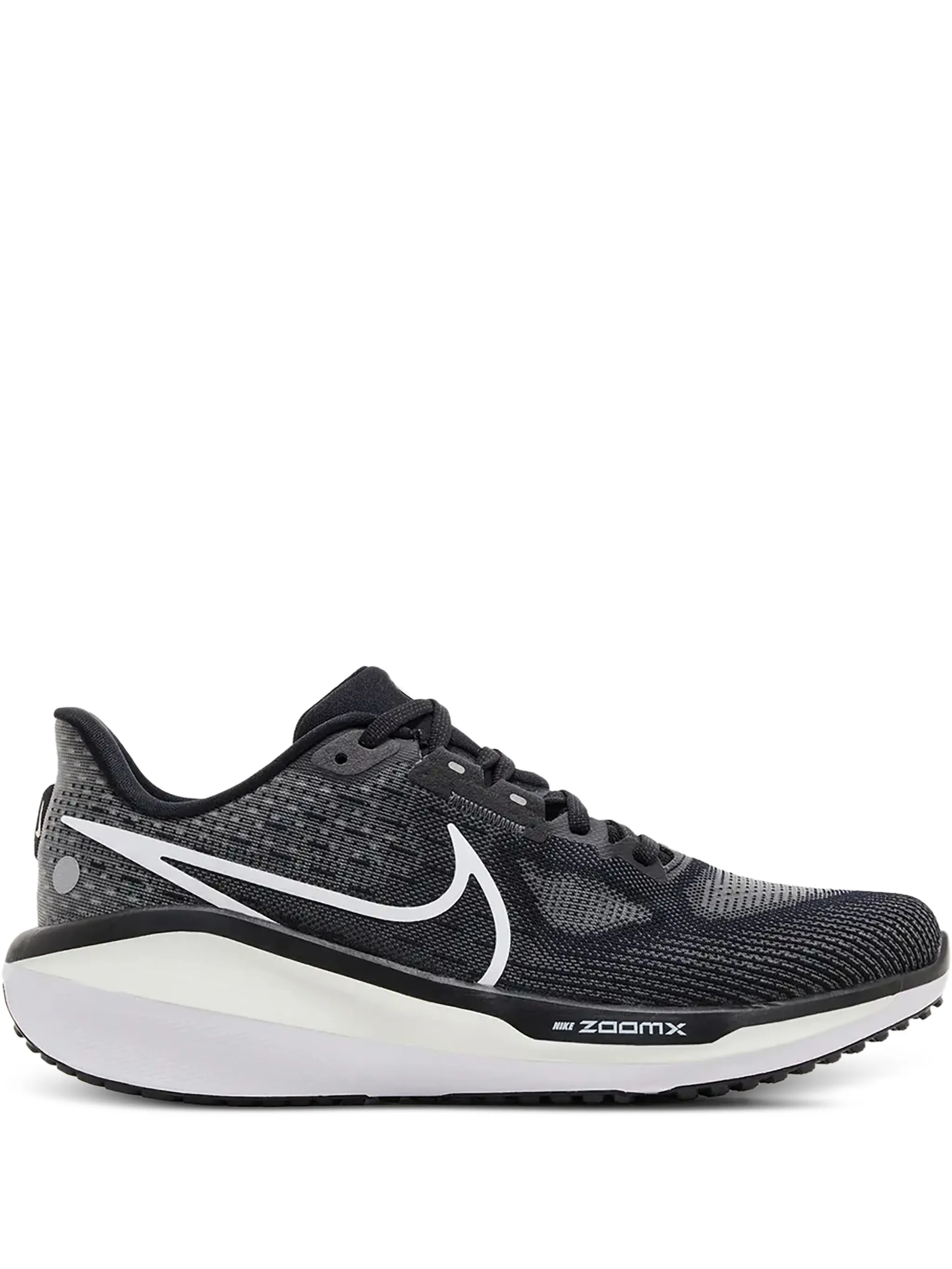 Кроссовки Vomero 17 Black/White Nike, черный
Кроссовки Vomero 17 Black/White Nike, черный