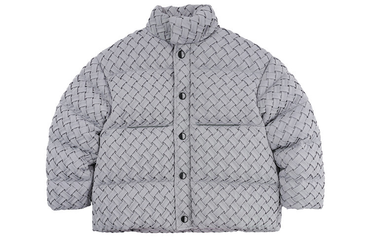 BENMYSHOWER Пуховик унисекс, Черный
BENMYSHOWER Пуховик унисекс, Черный