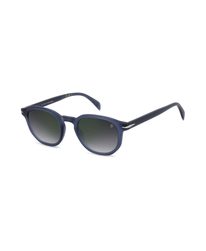 Стильные солнцезащитные очки для вас Eyewear By David Beckham, синий
Стильные солнцезащитные очки для вас Eyewear By David Beckham, синий