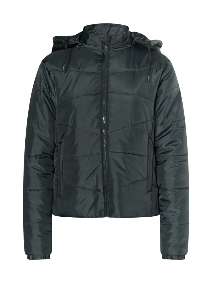 Переходная куртка myMo, цвет holzkohle
Переходная куртка myMo, цвет holzkohle