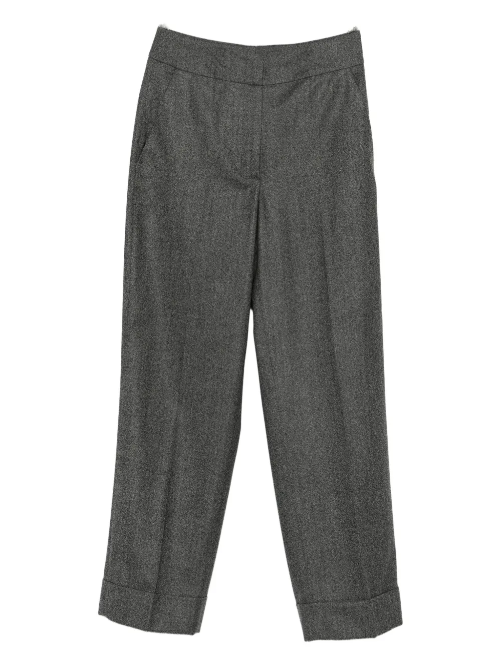 Брюки со стрелками Peserico, серый
Брюки со стрелками Peserico, серый