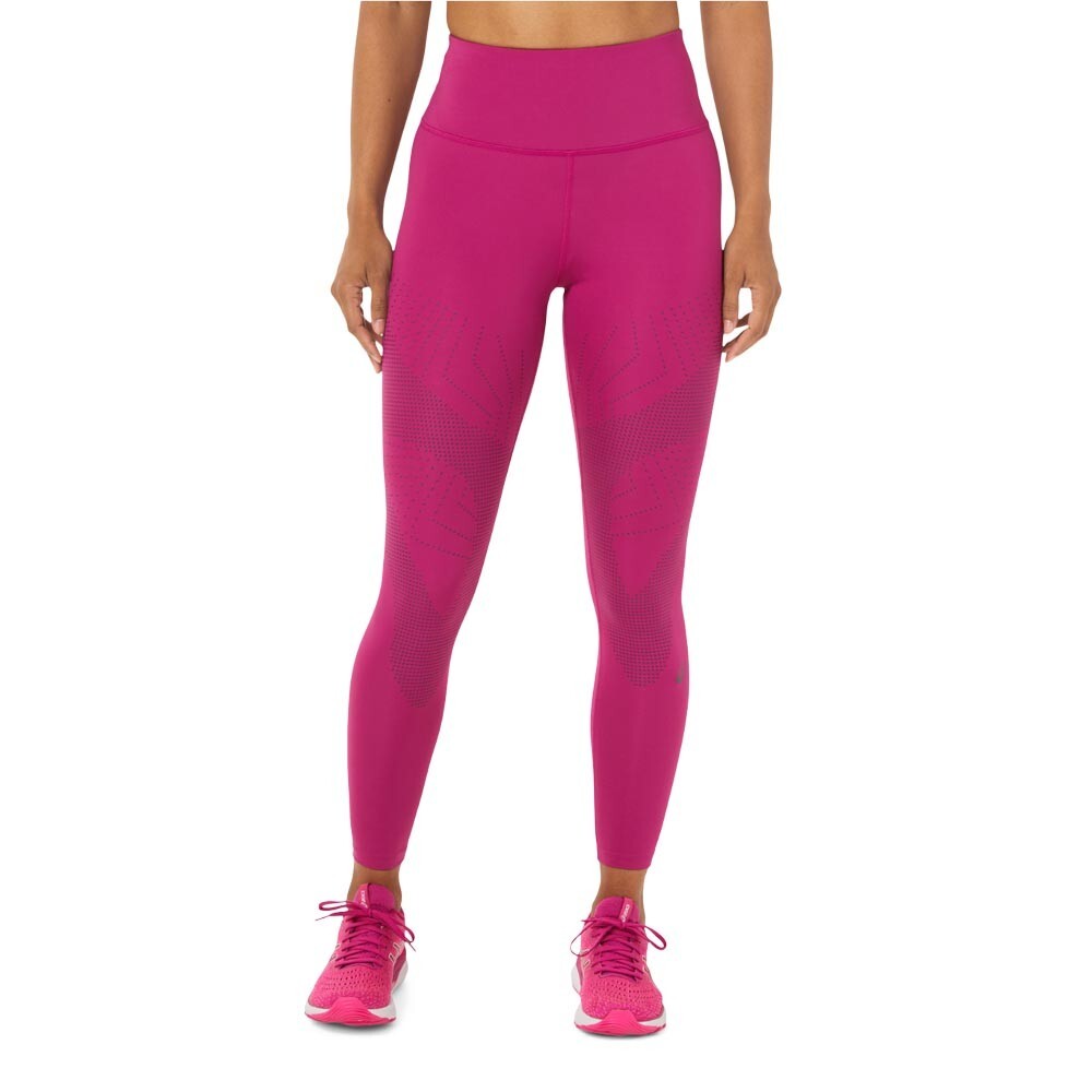 Тайтсы Asics Road Balance Running, розовый
Тайтсы Asics Road Balance Running, розовый