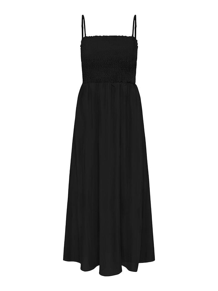 Длинное платье ONLY, черный
Длинное платье ONLY, черный