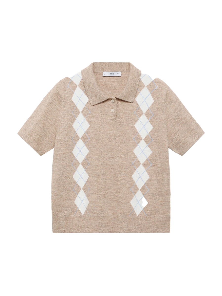 Свитер MANGO BIMBU, mottled brown
Свитер MANGO BIMBU, mottled brown