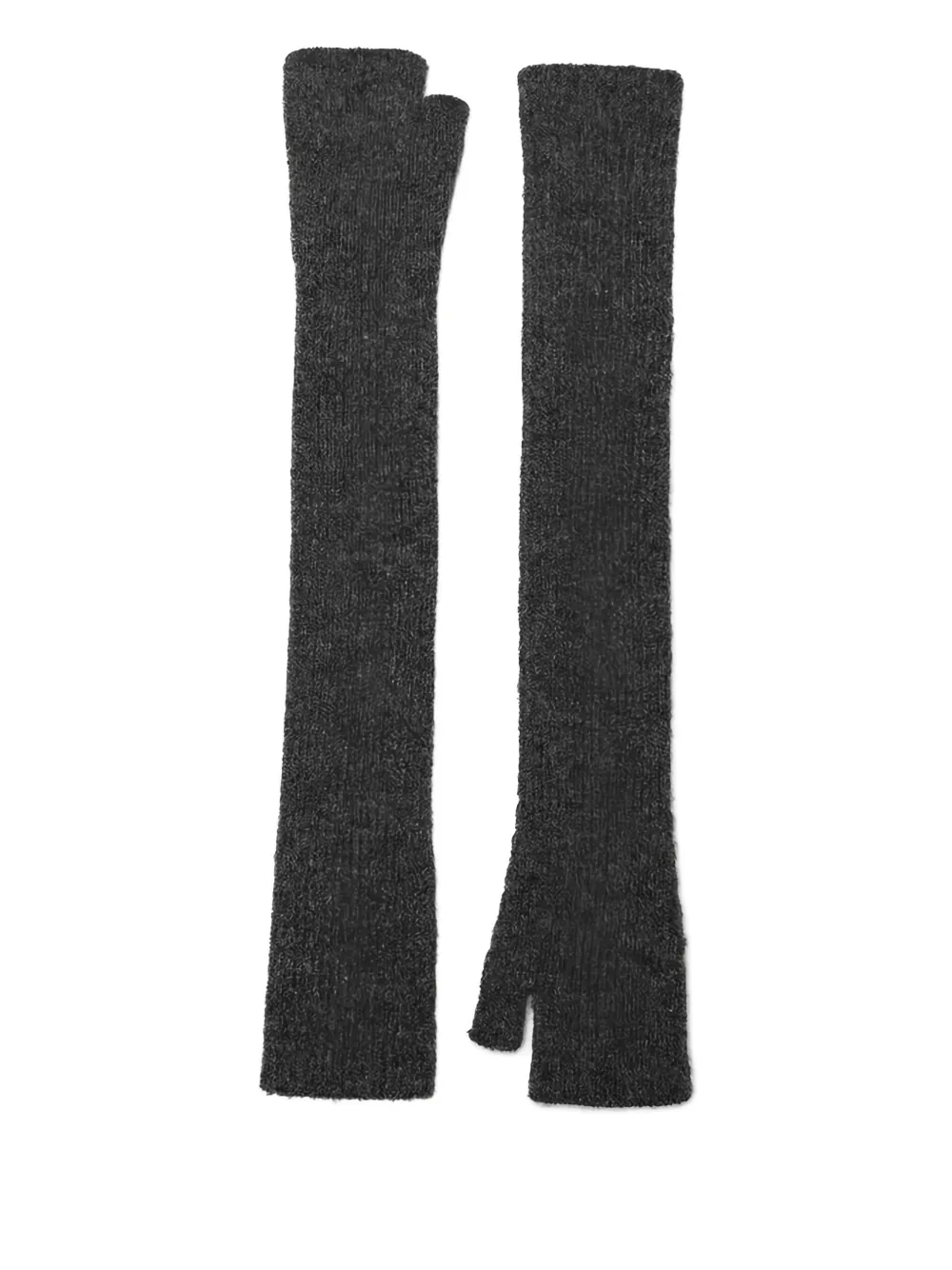 Перчатки без пальцев Roberto Collina, серый
Перчатки без пальцев Roberto Collina, серый