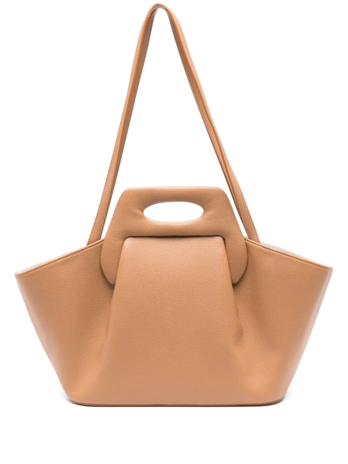 Сумка-шоппер Themoirè Dhea, коричневый
Сумка-шоппер Themoirè Dhea, коричневый