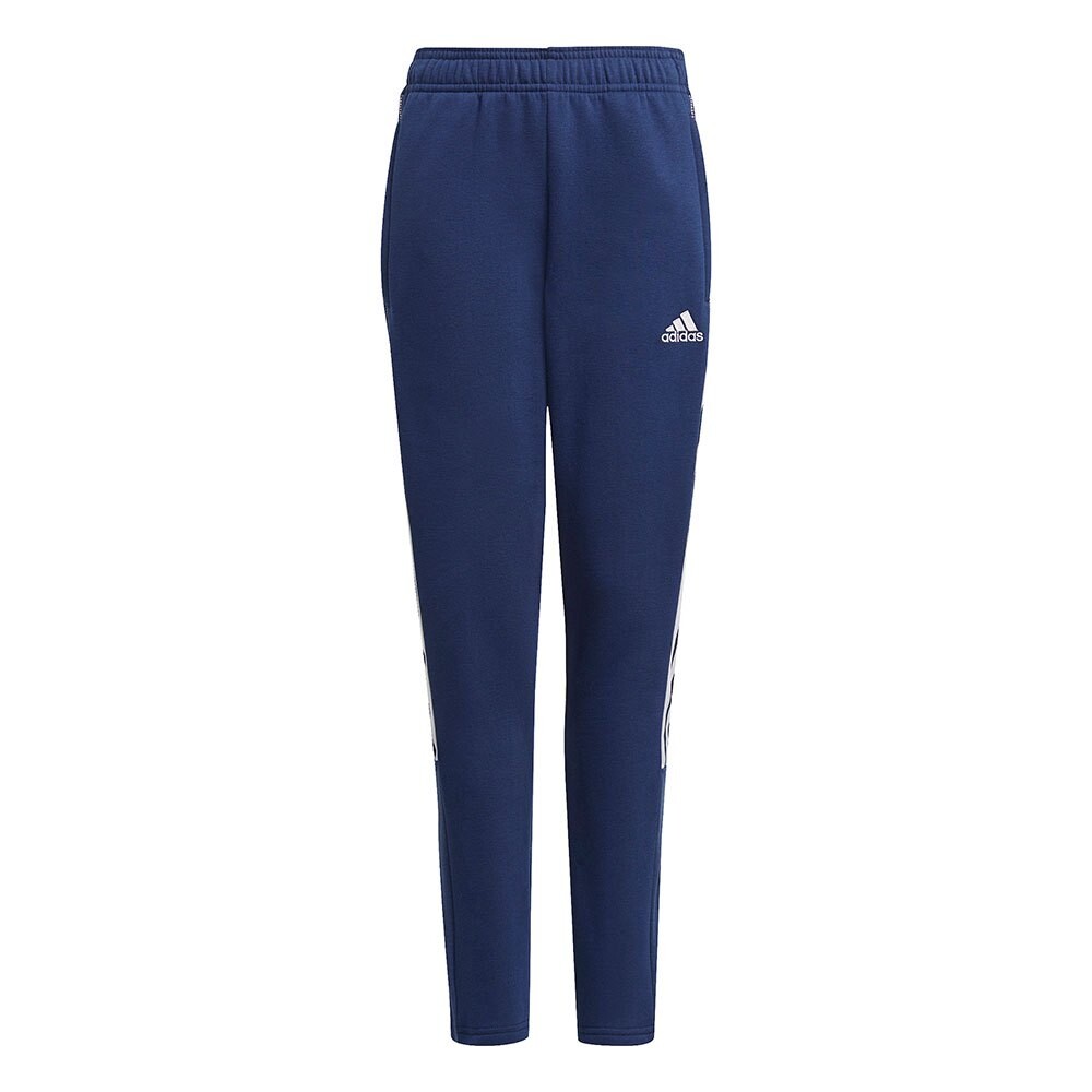 Брюки adidas Tiro 21 Long, синий
Брюки adidas Tiro 21 Long, синий