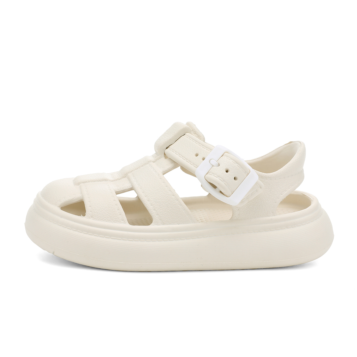 Сандалии детские, дышащие, противоскользящие, с амортизацией FIRS Kids, белый
Сандалии детские, дышащие, противоскользящие, с амортизацией FIRS Kids, белый