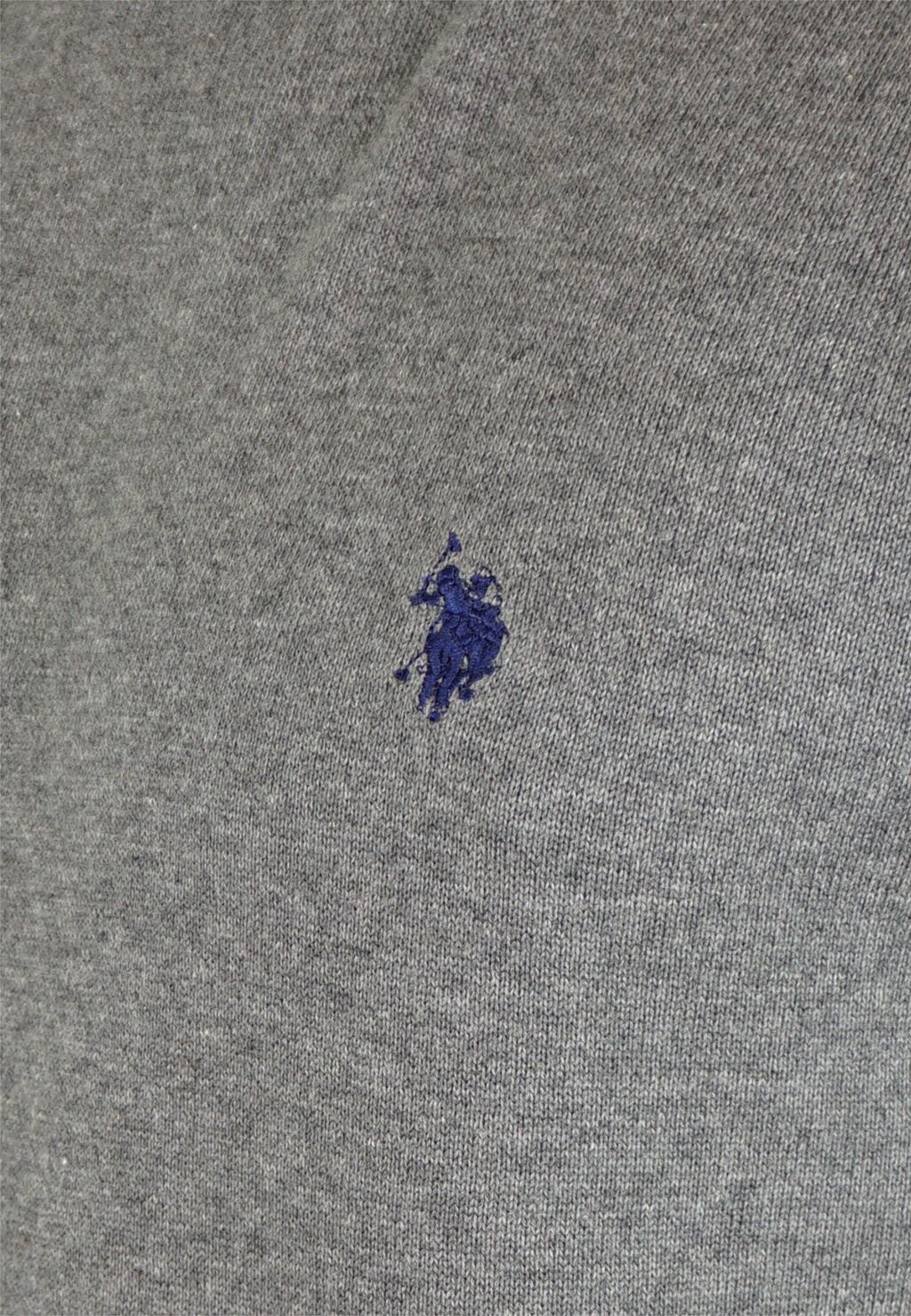 Джемпер ROLLKRAGEN U.S. Polo Assn., серый
Джемпер ROLLKRAGEN U.S. Polo Assn., серый