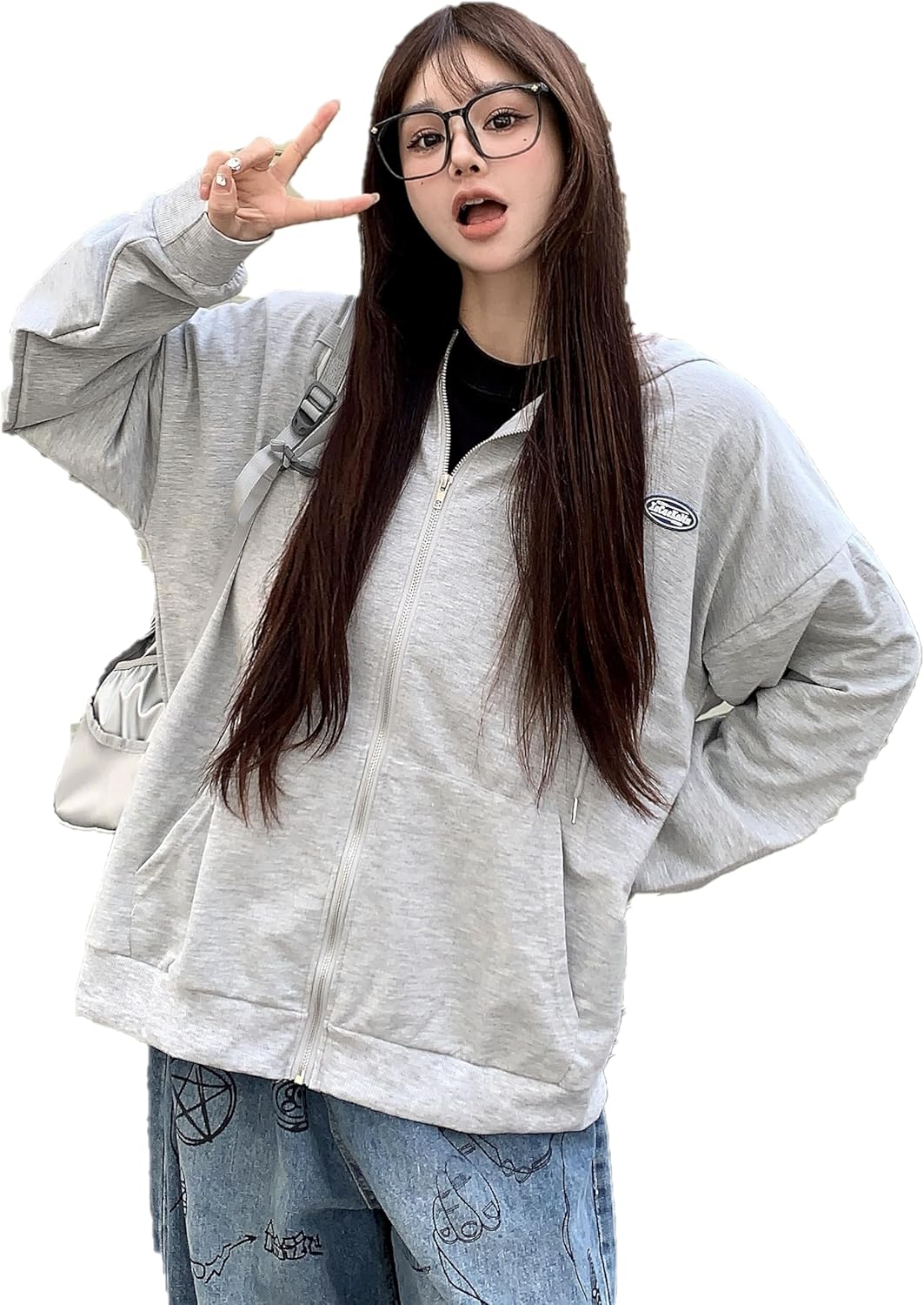 Толстовка с простым силуэтом устройства Device, серый
Толстовка с простым силуэтом устройства Device, серый