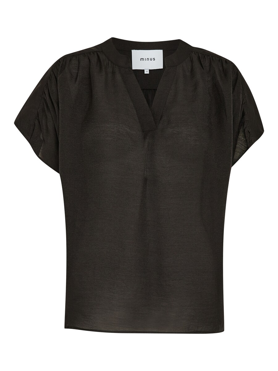 Блуза minus Megara, Black
Блуза minus Megara, Black