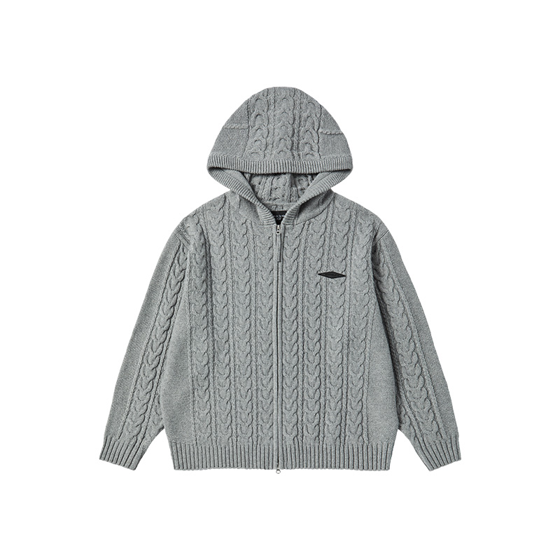 Свитер Unisex Acme De La Vie, серый
Свитер Unisex Acme De La Vie, серый