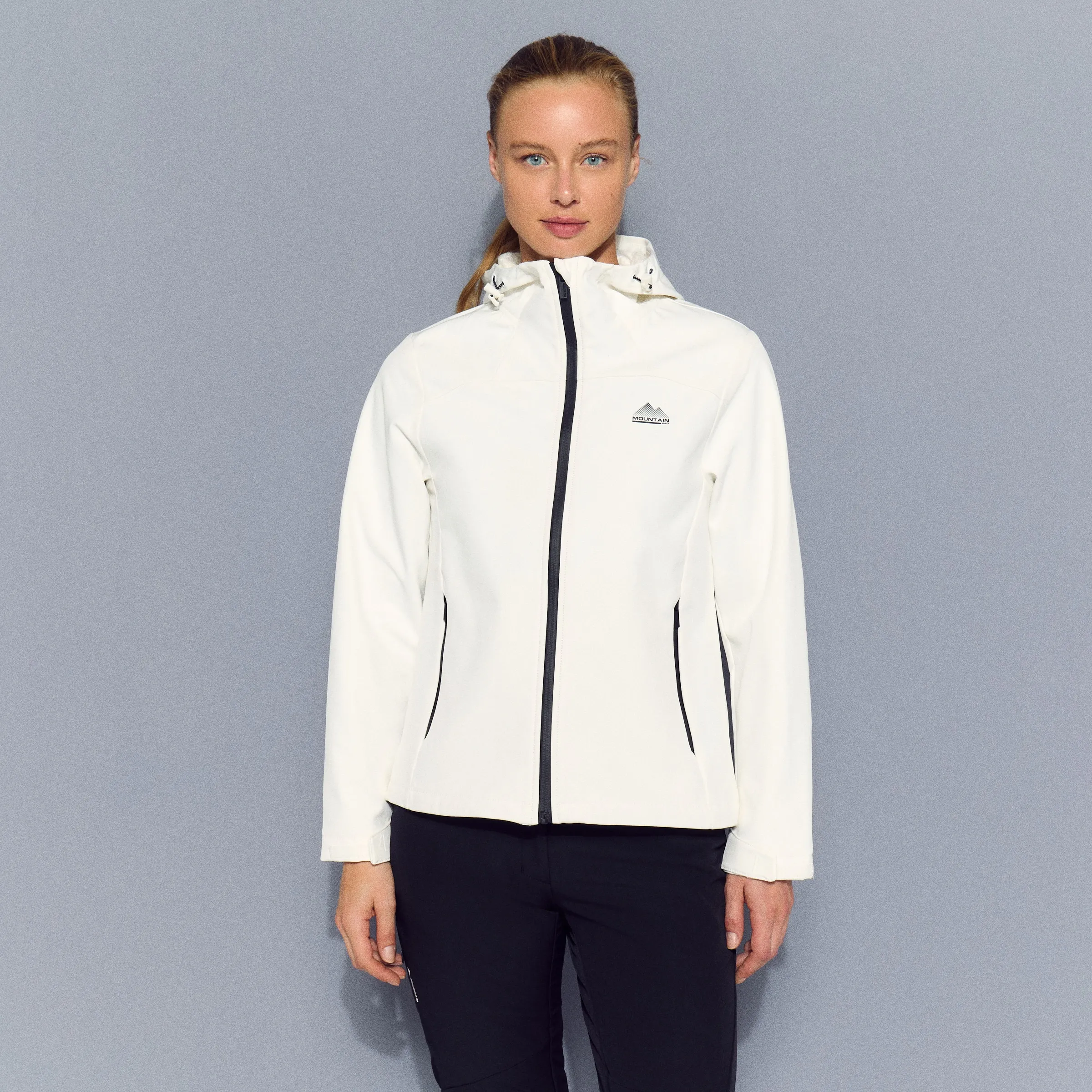 Женская горная куртка Mountain Pro, белый
Женская горная куртка Mountain Pro, белый