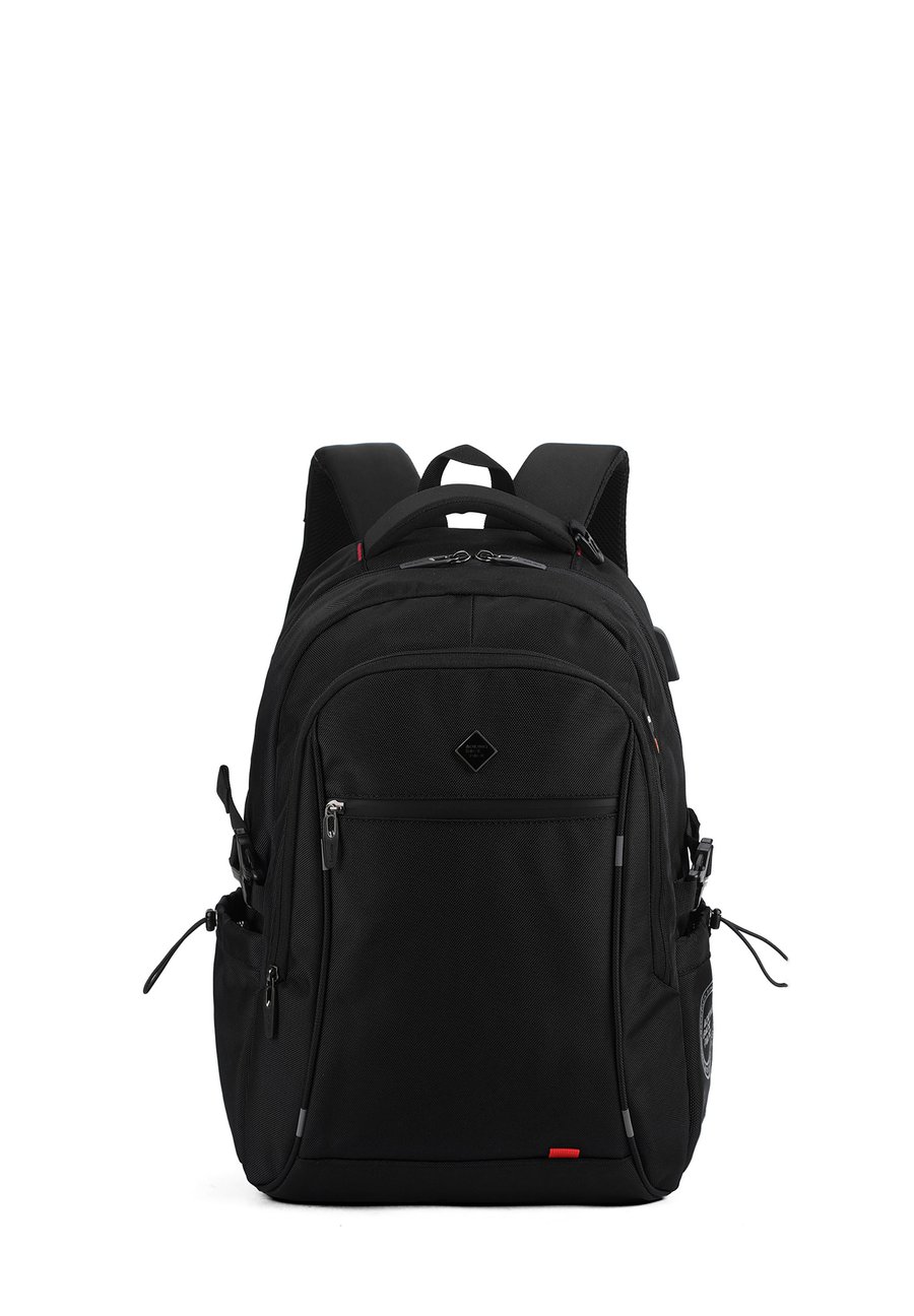 Рюкзак Aoking Rucksack, Black
Рюкзак Aoking Rucksack, Black