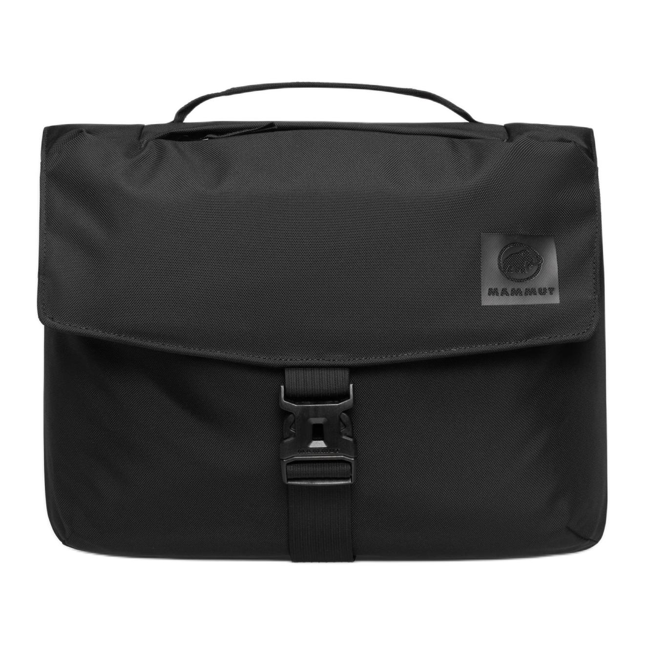 Сумка Xeron, наплечная сумка, кросс-боди, ручная сумка полиамид мужская MAMMUT, черный
Сумка Xeron, наплечная сумка, кросс-боди, ручная сумка полиамид мужская MAMMUT, черный