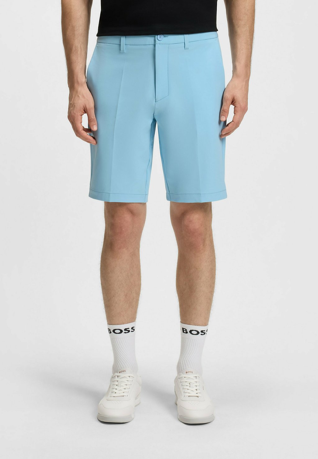 Шорты COMMUTER BOSS, светло-голубой
Шорты COMMUTER BOSS, светло-голубой