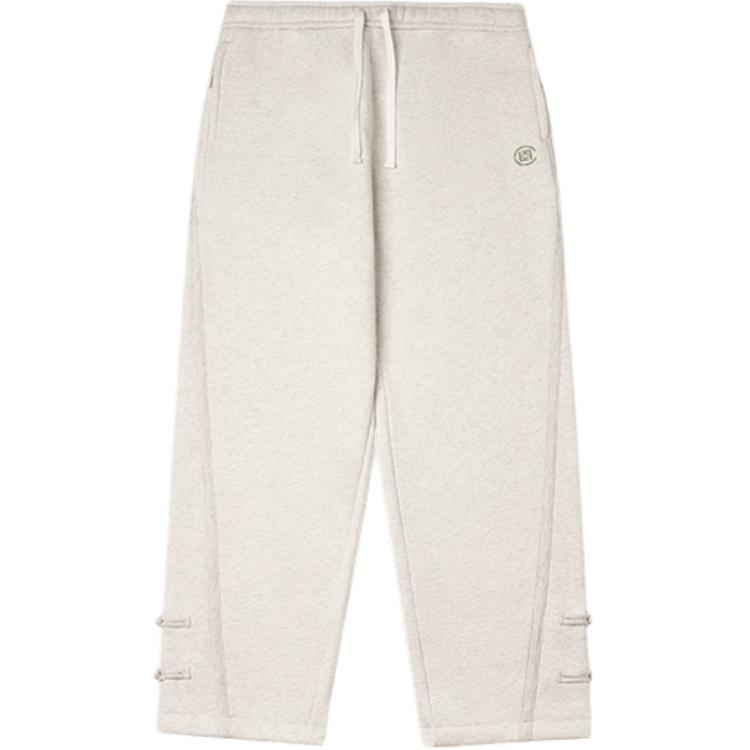 Повседневные брюки мужские CLOT, серый
Повседневные брюки мужские CLOT, серый