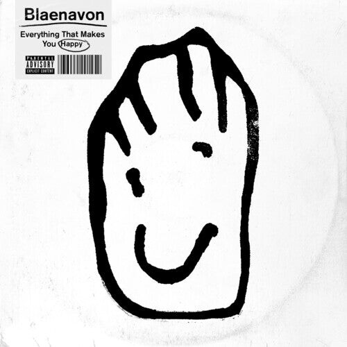 Виниловая пластинка Blaenavon: Everything That Makes You Happy
Виниловая пластинка Blaenavon: Everything That Makes You Happy