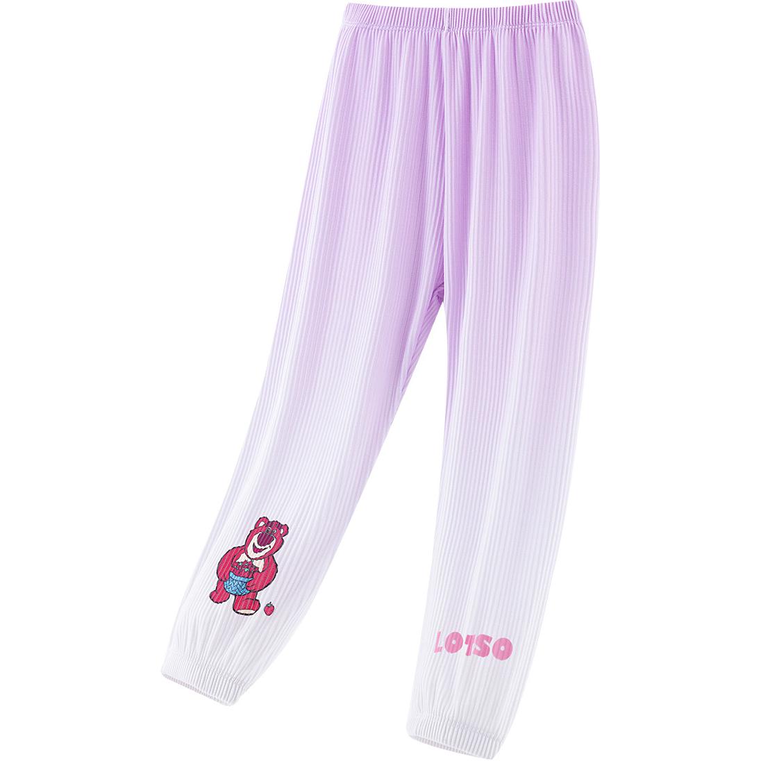 Disney Брюки Purple Gradient для детей 3-7 лет
Disney Брюки Purple Gradient для детей 3-7 лет