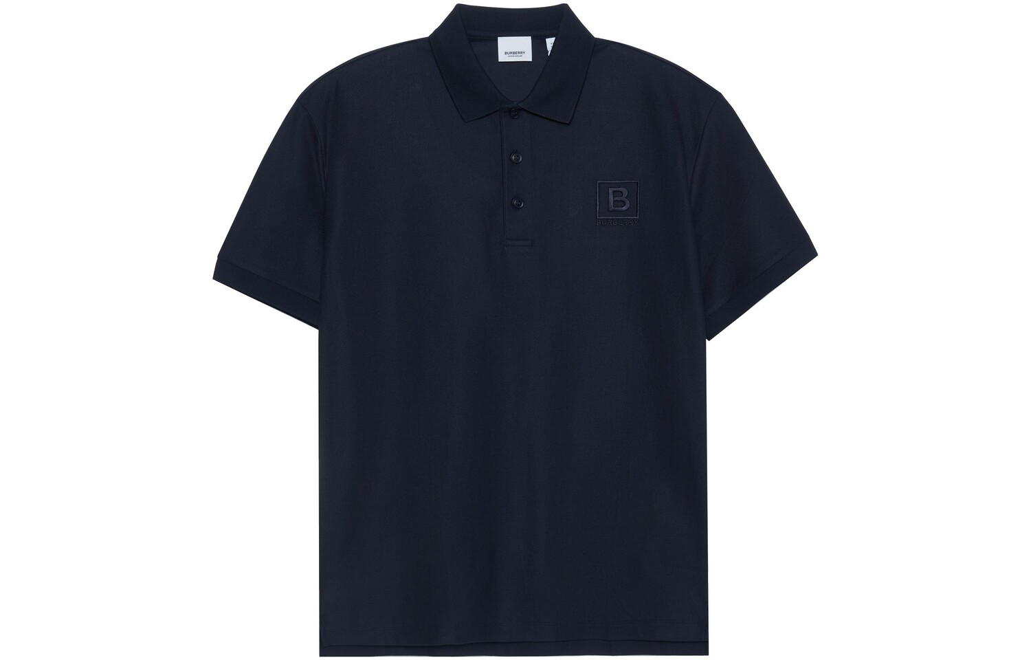 Рубашка поло мужская Burberry, темно-синий
Рубашка поло мужская Burberry, темно-синий