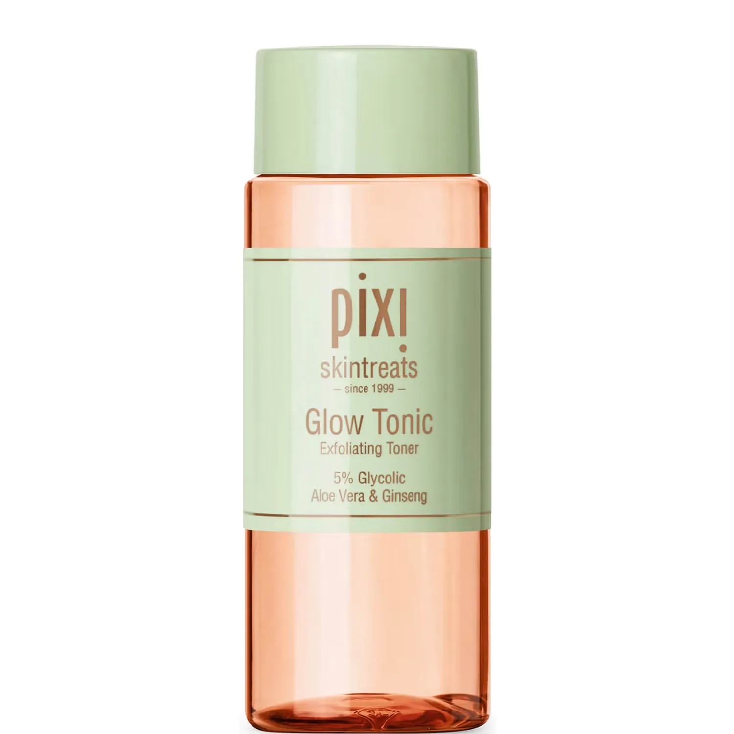 Glow Tonic Тоник с гликолевой кислотой 100 мл Pixi
Glow Tonic Тоник с гликолевой кислотой 100 мл Pixi