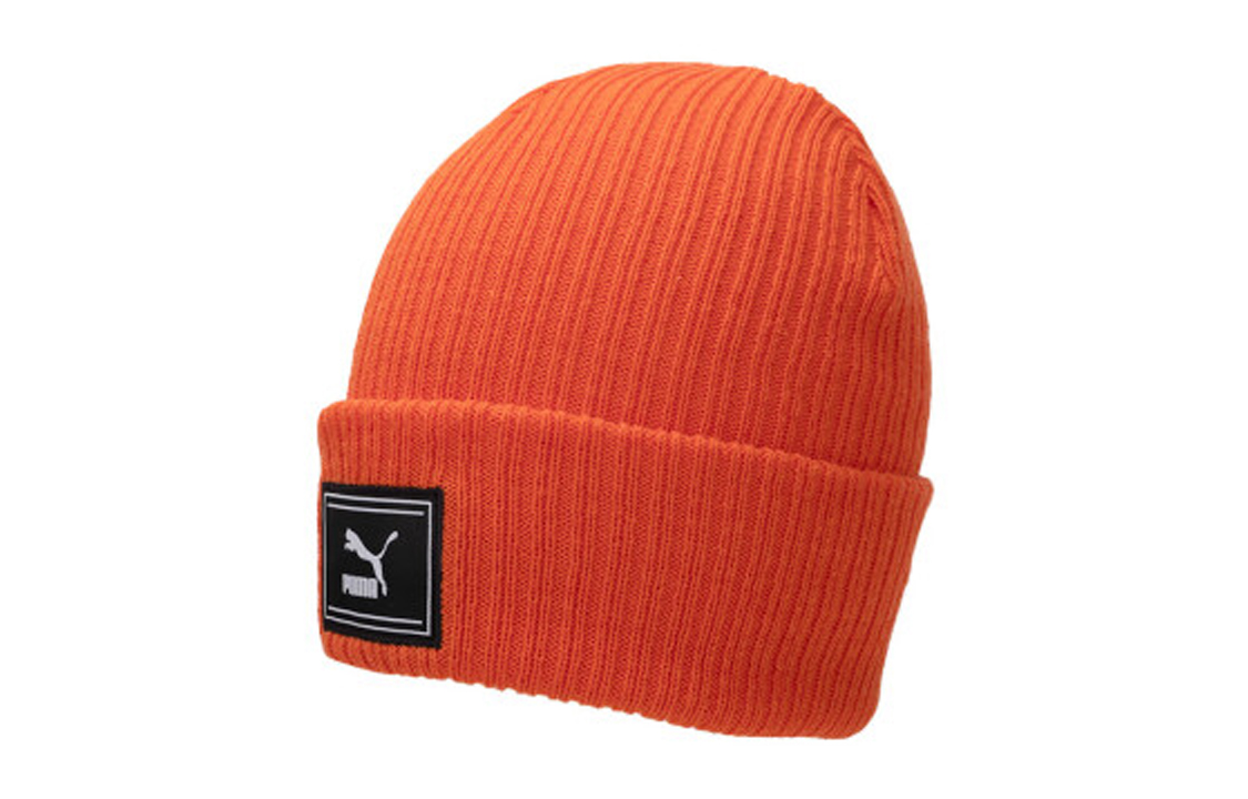 PUMA Женская модная шапка с отворотом
PUMA Женская модная шапка с отворотом