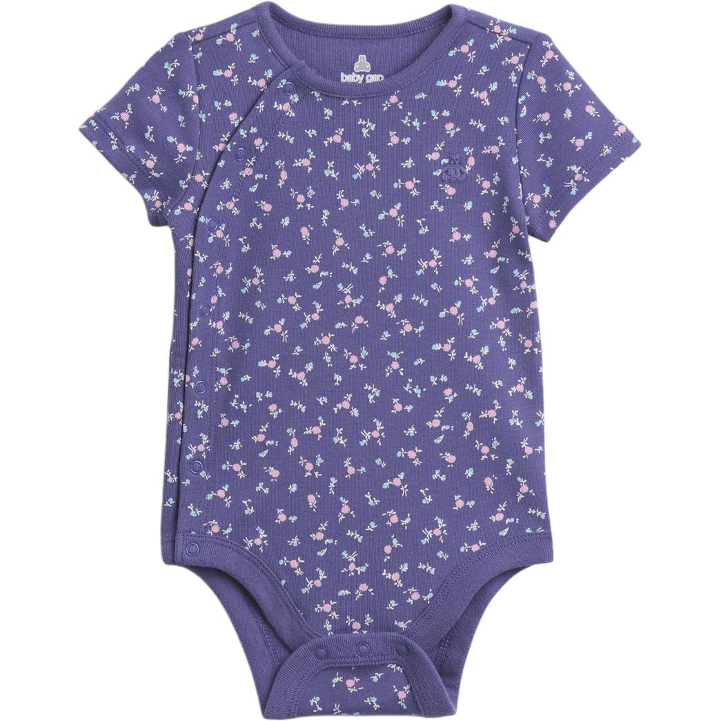 Ползунки для младенцев и малышей Infant And Toddler GAP, темно-синий
Ползунки для младенцев и малышей Infant And Toddler GAP, темно-синий