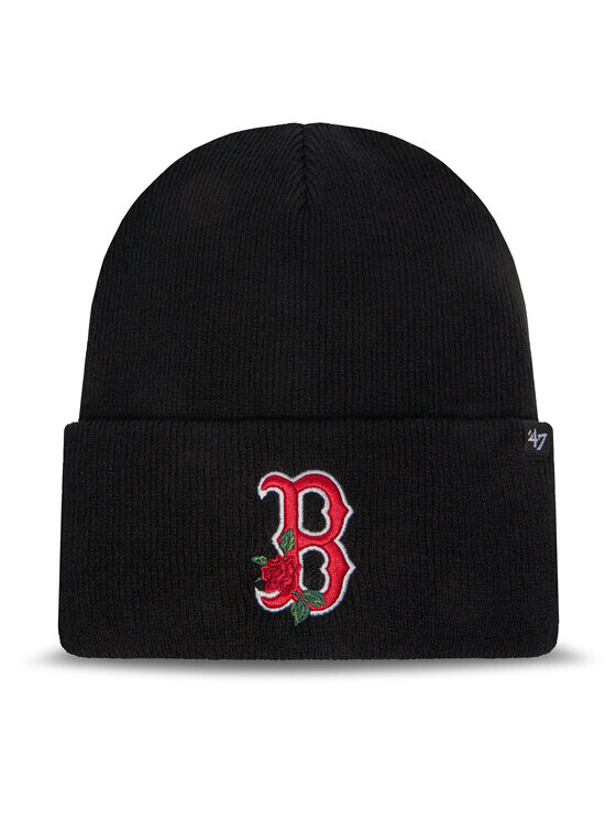 Кепка 47 Brand, черный
Кепка 47 Brand, черный